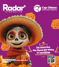 Radar Noviembre