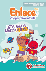 Enlace Agosto