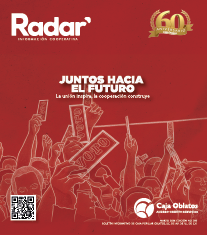 Radar Marzo