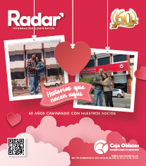 Radar Febrero