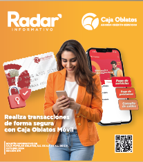 Radar Octubre