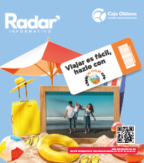 Radar Abril