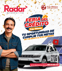 Radar Agosto