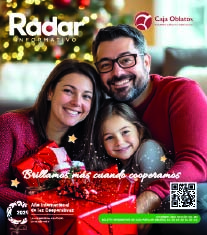 Radar Diciembre