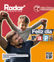 Radar Junio