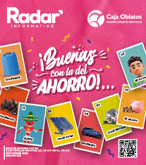 Radar Septiembre