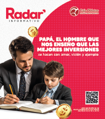 Radar Junio