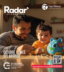 Radar Octubre